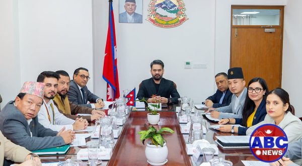 Nepalese Government Approves Compensation for Protest Victims in Sunsari, Siraha