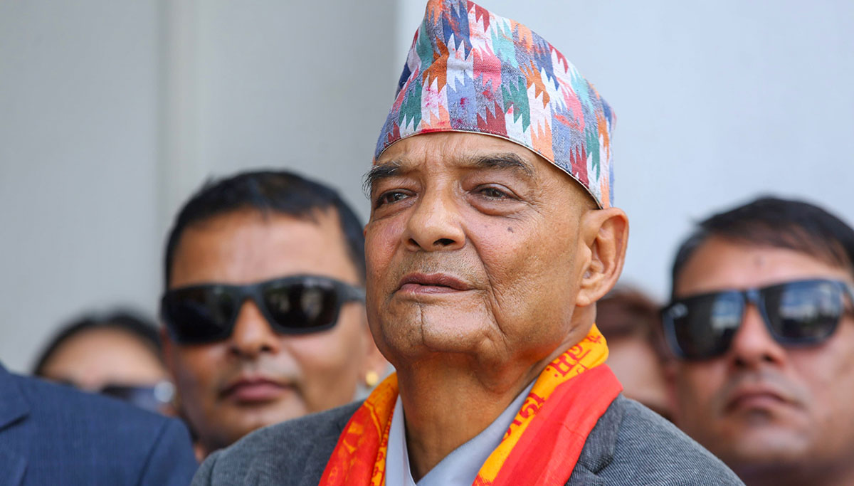 ‘जय नेपाल पार्टी’को एजेन्डा सार्वजनिक, संवैधानिक राजसंस्था पुनःस्थापनाको संकल्प - Image 1
