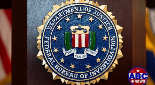 FBI Agents Fired Over Trump Investigation Receive Broad Support in Lawsuit