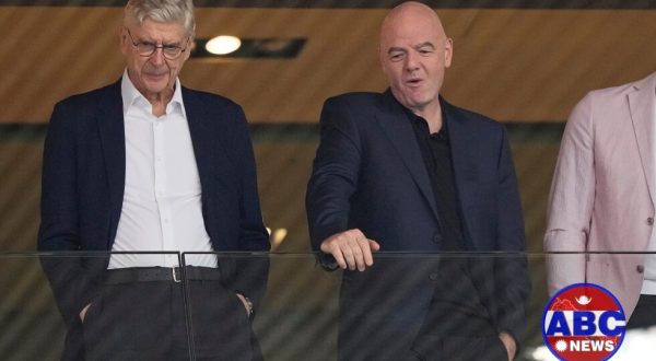 FIFA Executives Distance Themselves from Infantino’s Controversial World Cup Plan
