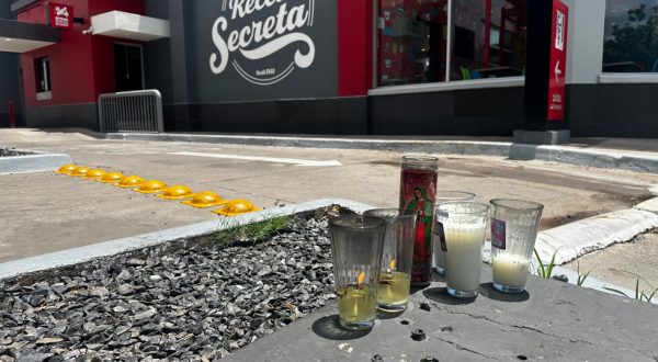 Mexican Social Media Influencer Killed During Livestream
