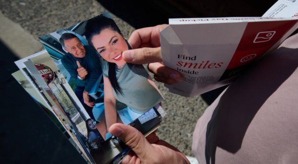 Soldier’s Wife Released From Deportation Flight After Congressional Intervention