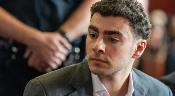 UnitedHealthcare CEO’s Stalker Pleads Guilty To Federal Charges In Manhattan Killing