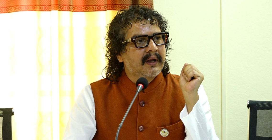 राज्य व्यवस्था समितिका सबै पुराना उपसमिति विघटन, दुई नयाँ उपसमिति गठन - Image 1