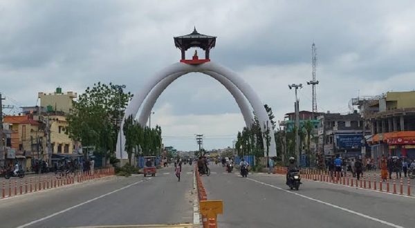 Madhesh Province Gradually Returns to Normal After Unrest