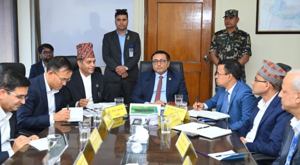 Nepal Aims for Enhanced Economic Diplomacy Amid Geopolitical Challenges