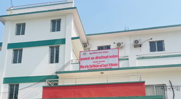 Four Hospitals Approved for Teaching Status at Health Sciences University