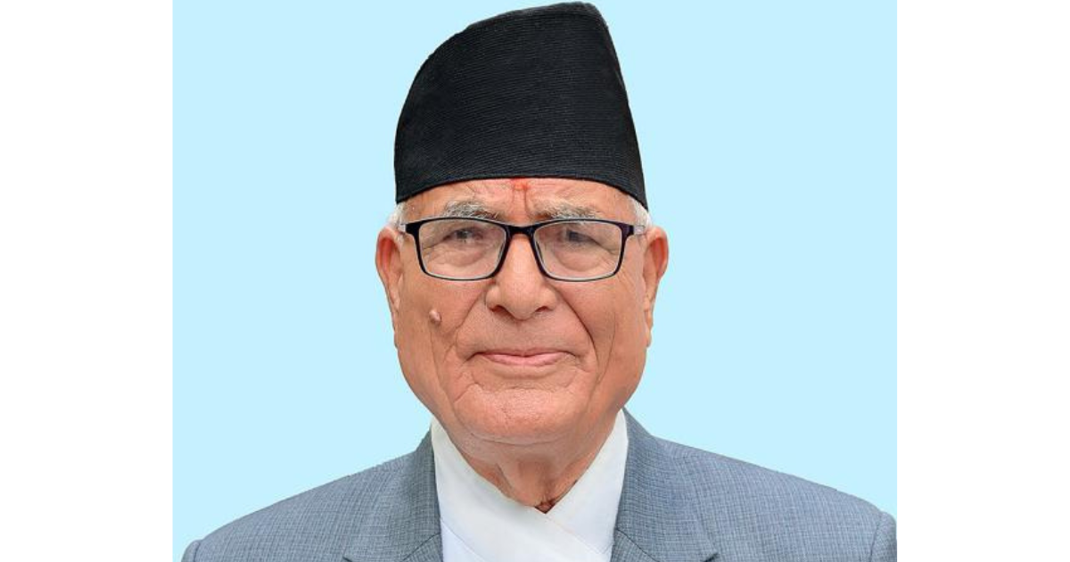 प्रदेश प्रमुख सुर्खेतमा नहुँदा कर्णाली सरकार विस्तार रोकियो - Image 1